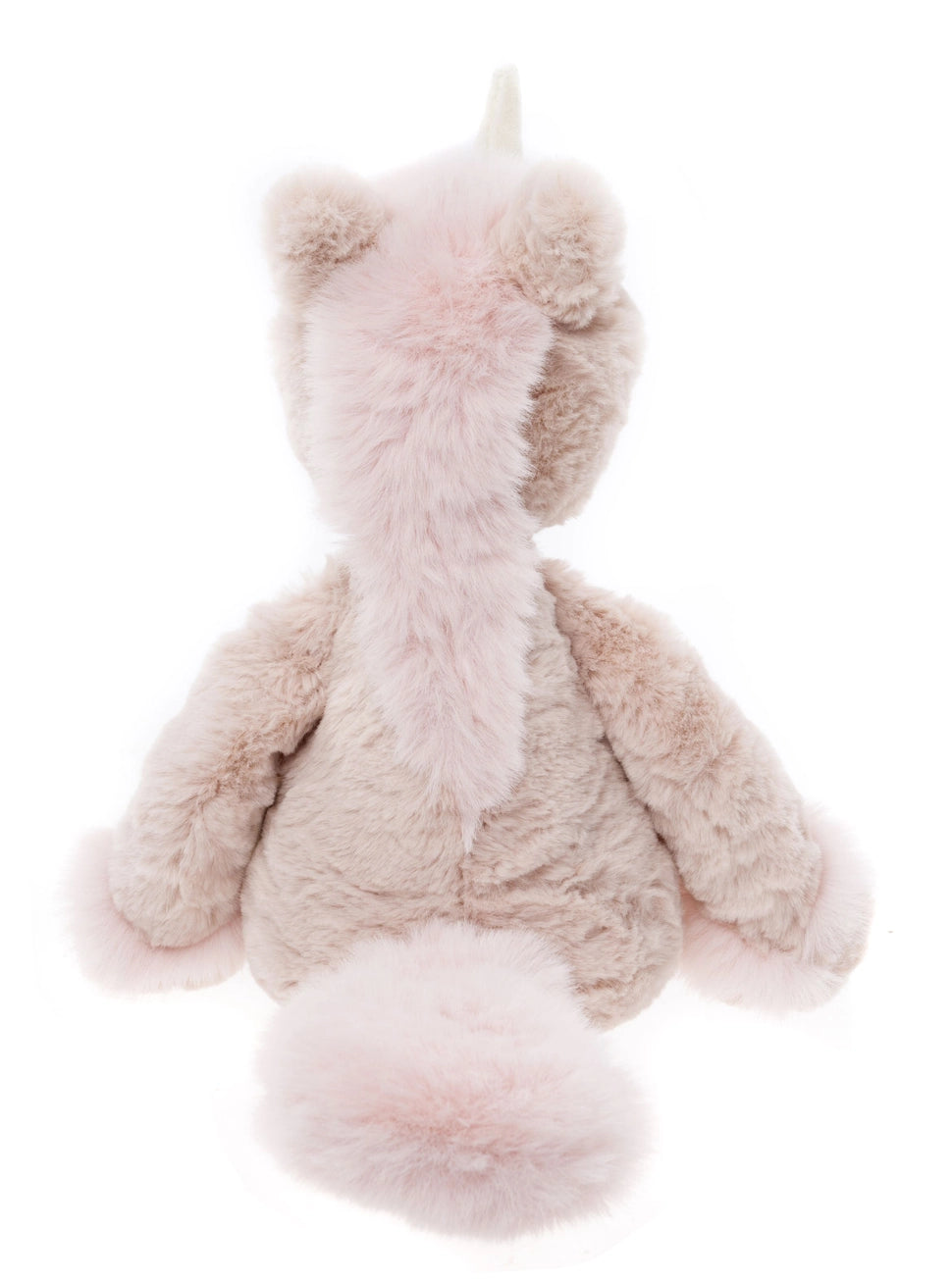 Charlie Bears Star Unicorn