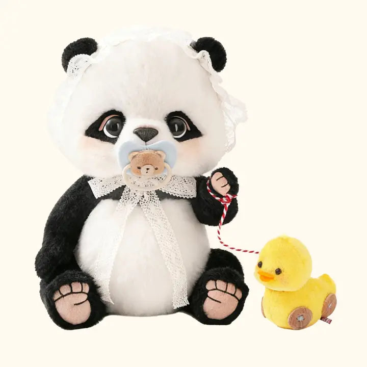 Bobo Nuts | Manman Panda