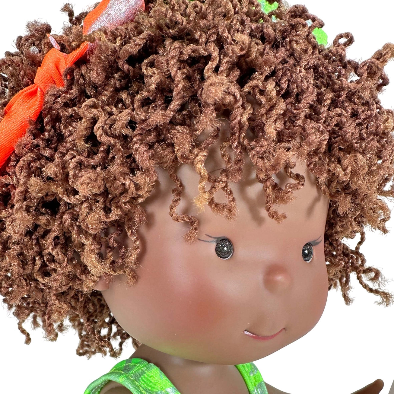 Pippa Summer - 30cm - Hard Bodied