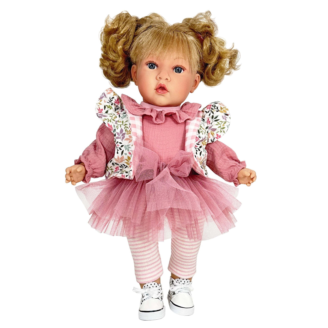 Susette - 45cm - Soft Bodied