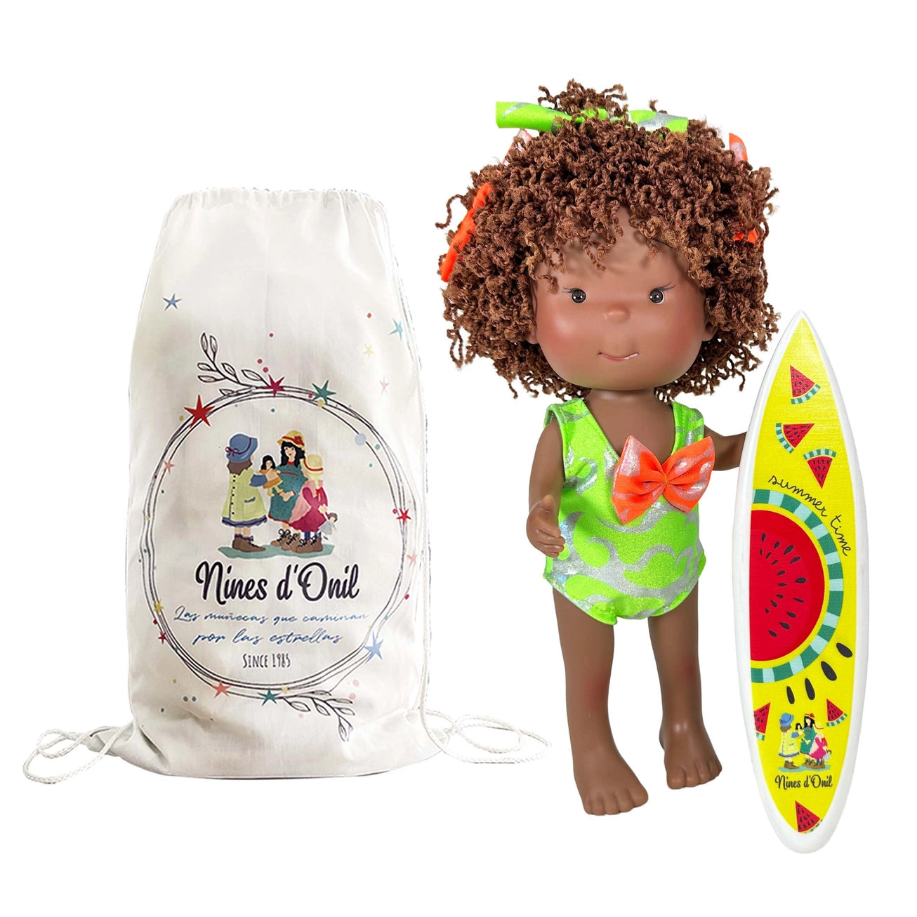 Pippa Summer - 30cm - Hard Bodied