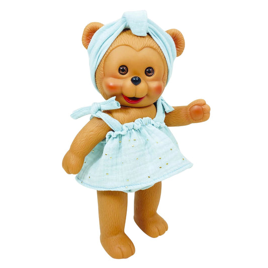 Poppy Bear 2