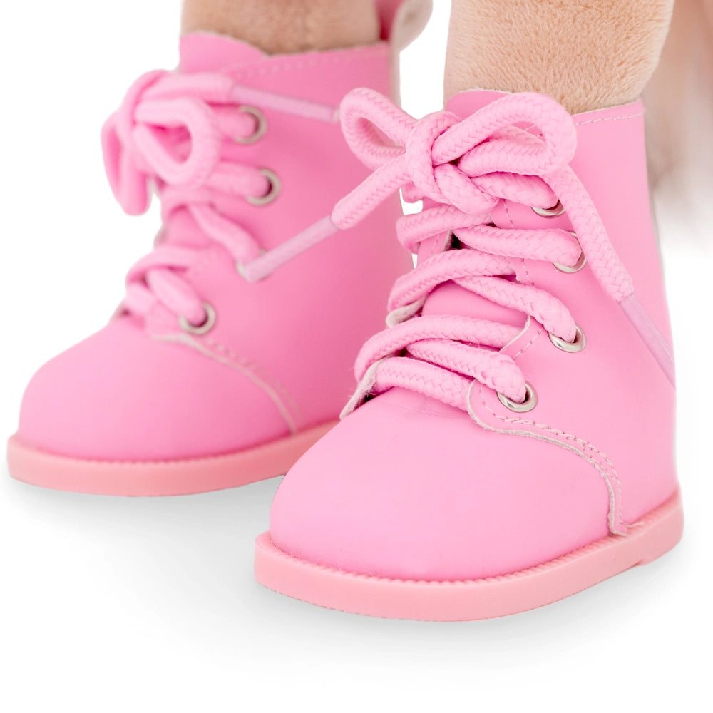 Lucky Yoyo: Fashion Winter