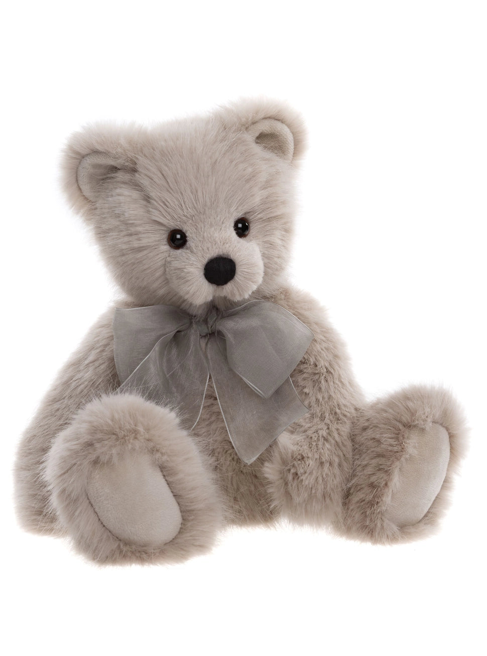 Charlie Bears Jelly Bean Teddy Bear