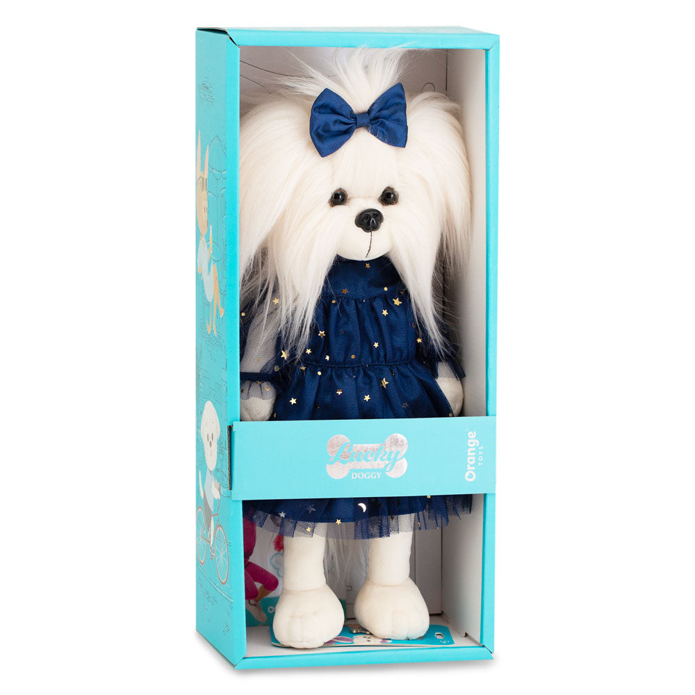 Lucky Mimi: Starry Sky