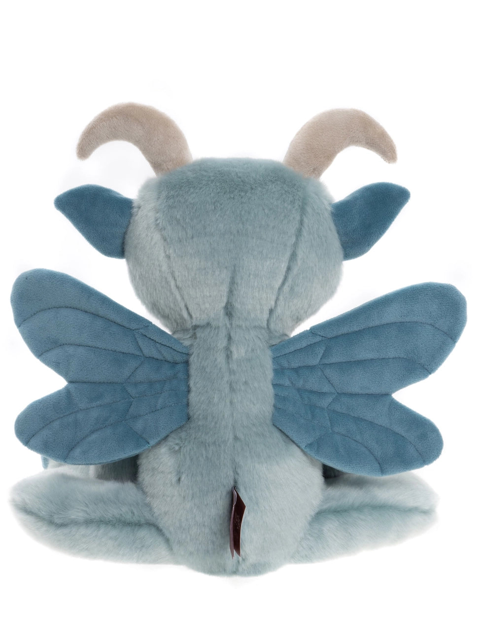 Charlie Bears Bearhouse Collection Drawbridge the Gargoyle