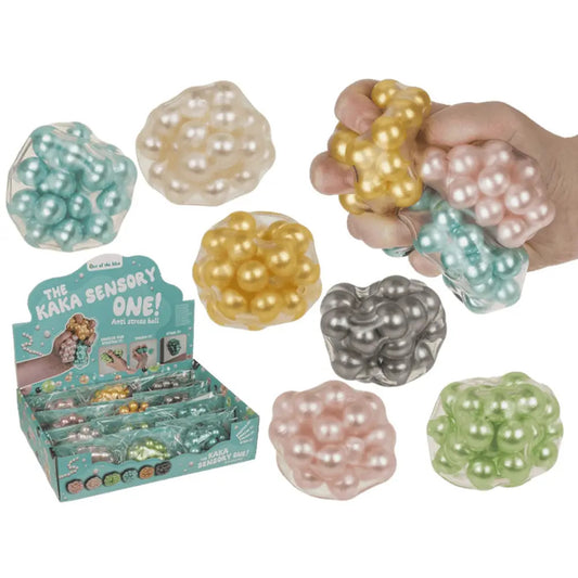 KAKA Sensory Squeeze Ball