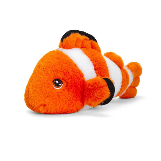 Keel Clown Fish 25cm