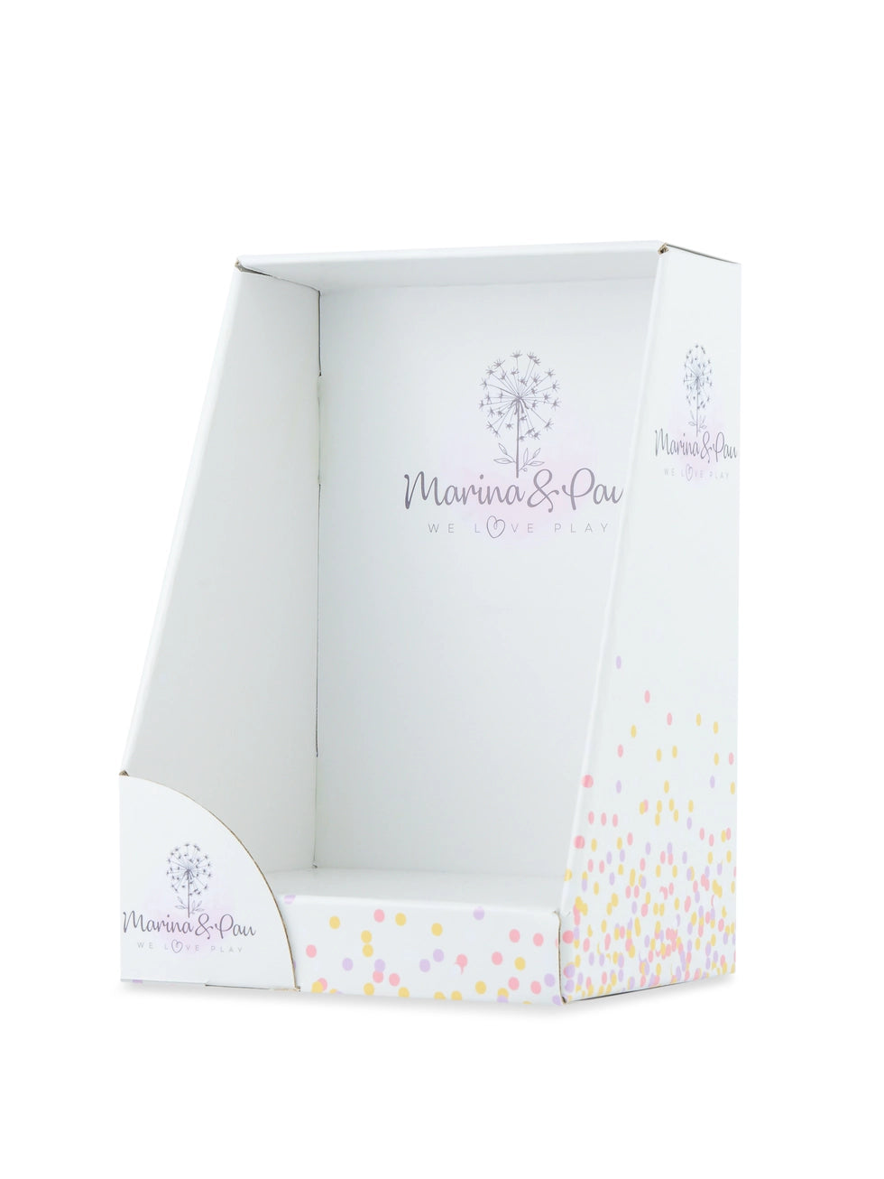 Betty Baby Bunny Doll - 28cm - Hard Bodied