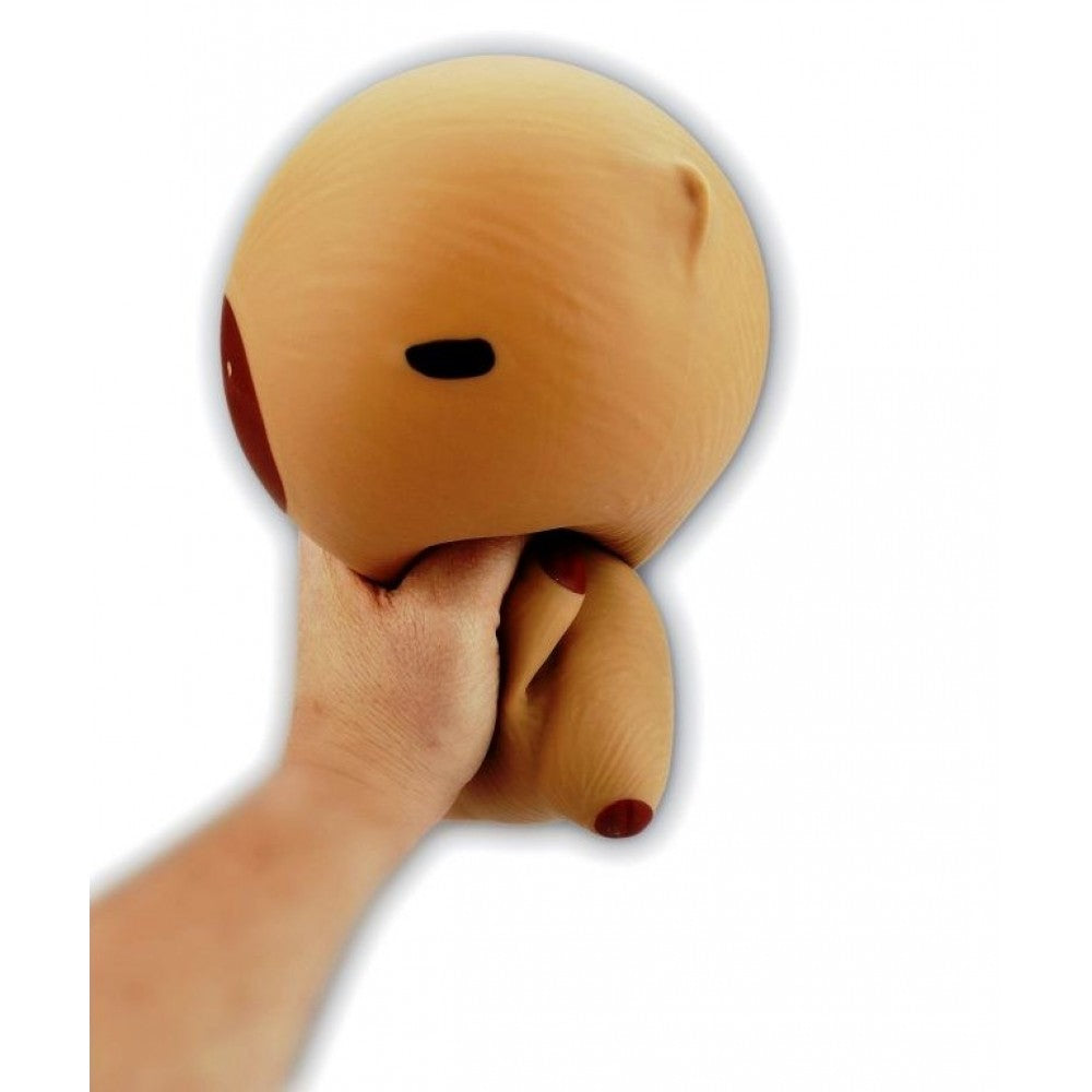 Capybara Giant 18cm Squeeze Toy