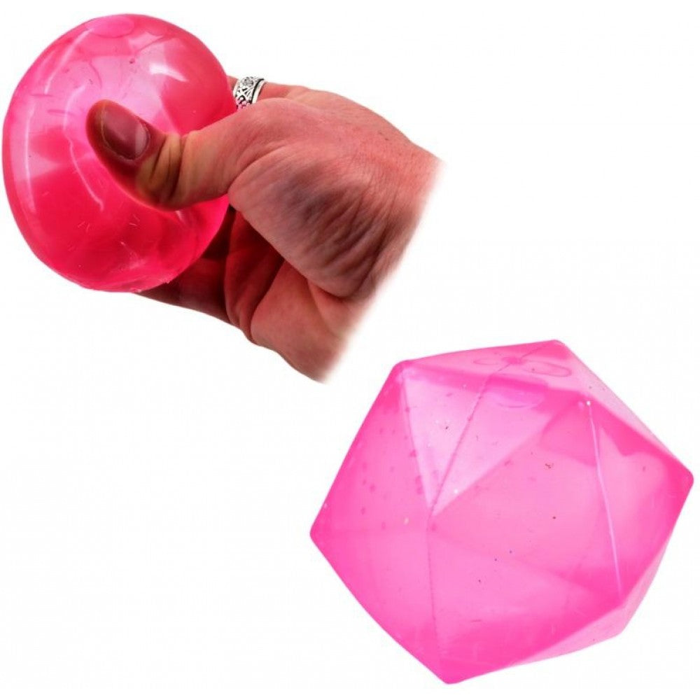 KTL Sugar Diamond Stress Ball