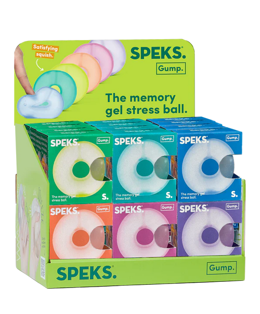 Speks Gump Loop 6cm