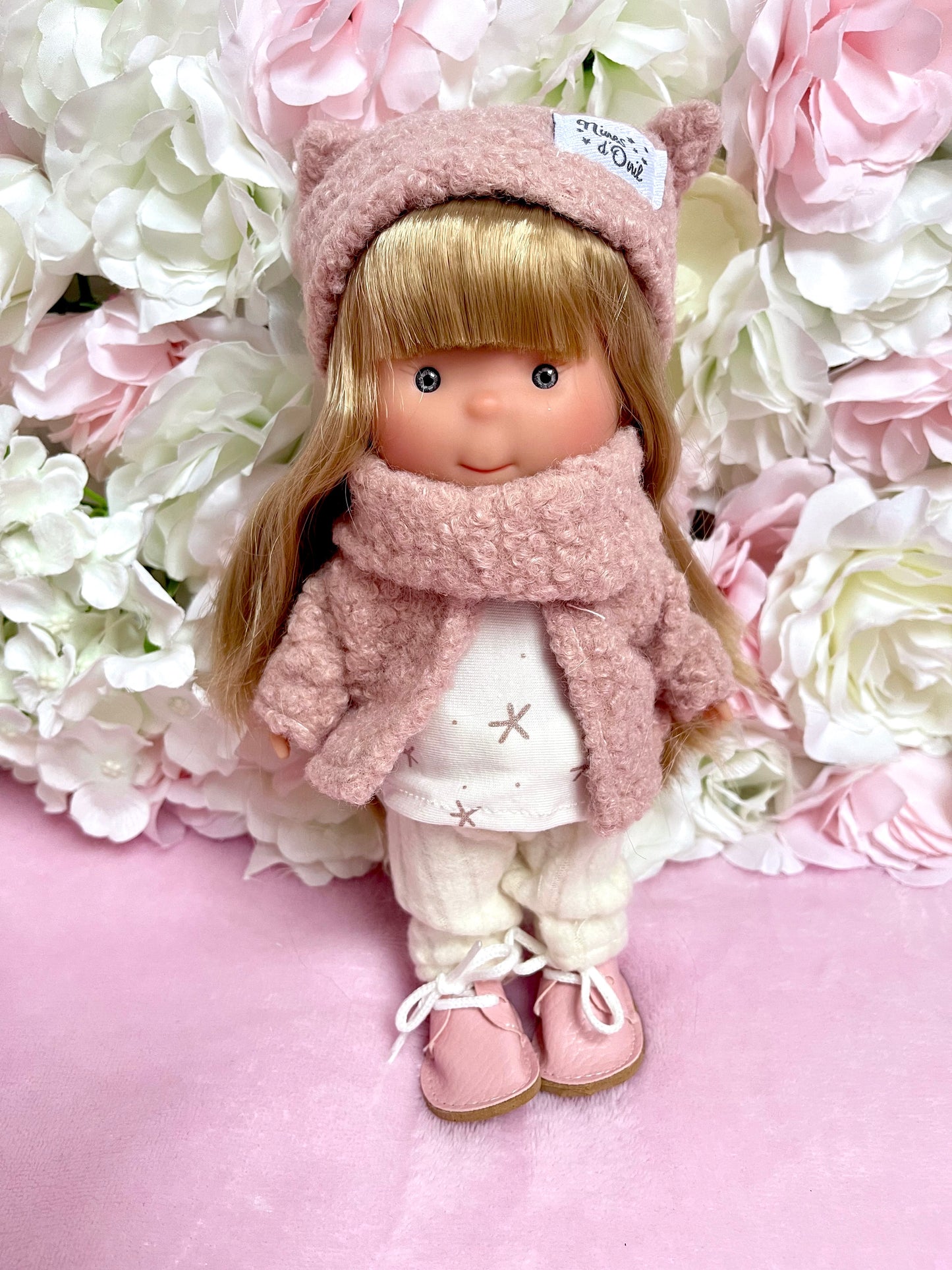 Little Mia Doll 2