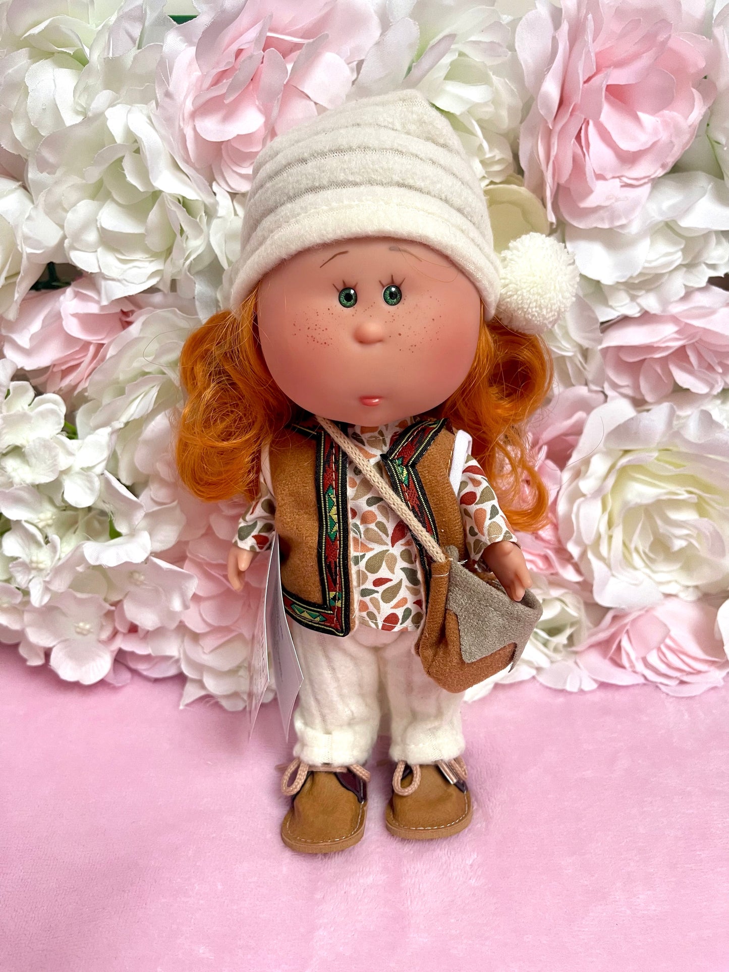 Little Mia Doll 3
