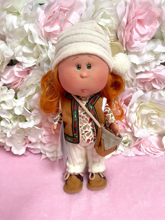 Little Mia Doll 3