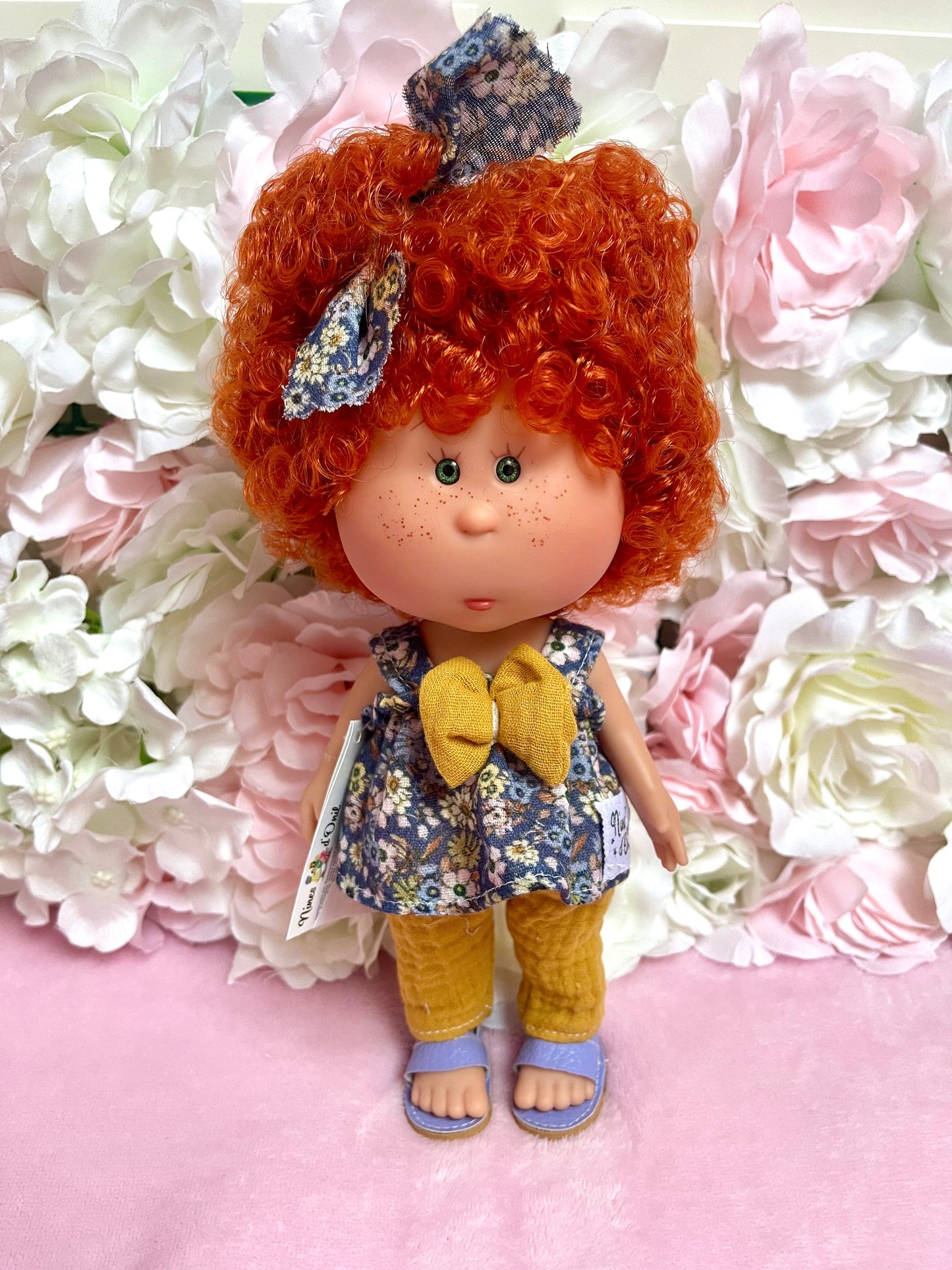Little Mia Doll 4