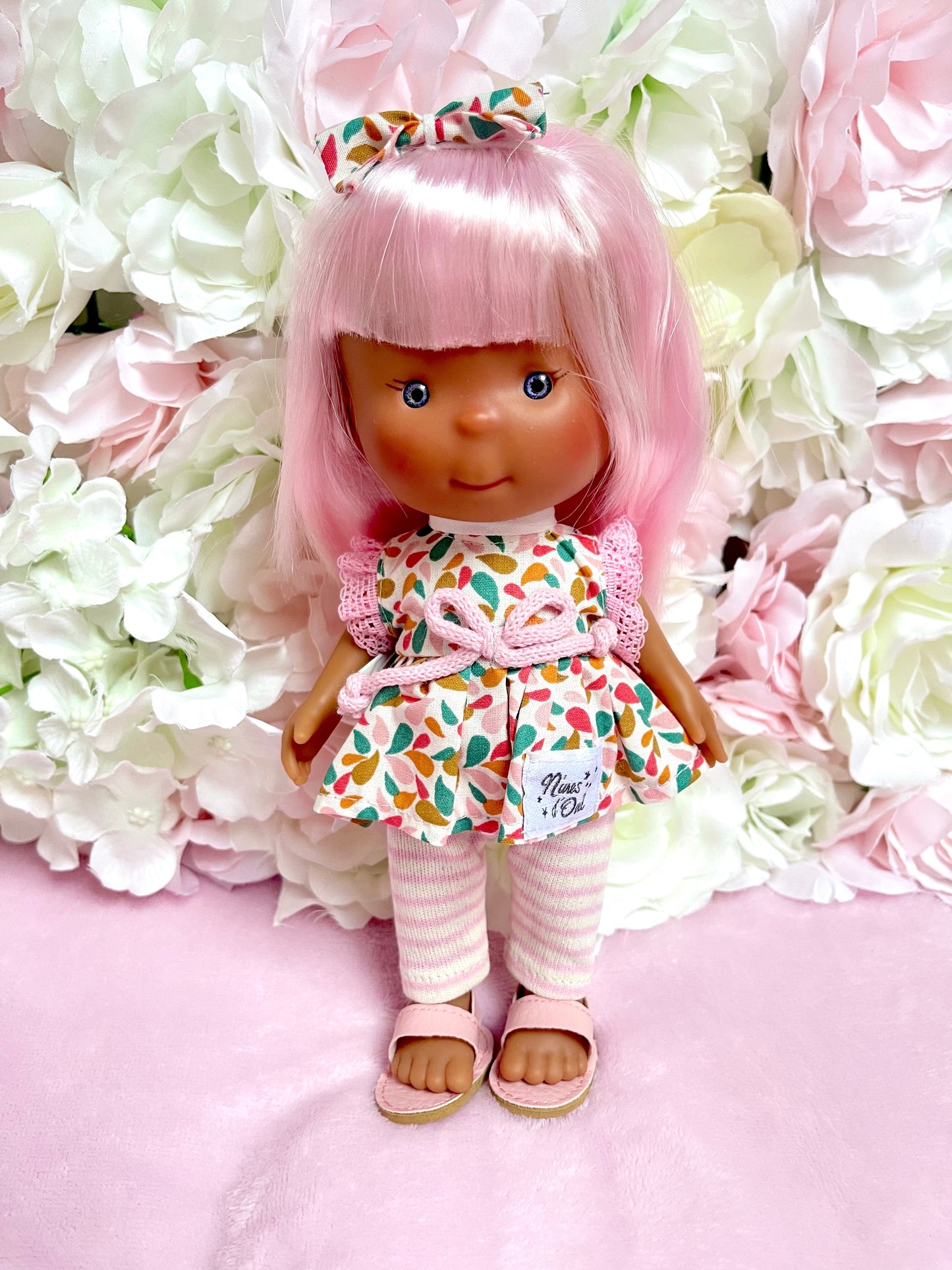 Little Mia Doll 5
