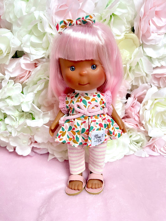 Little Mia Doll 5