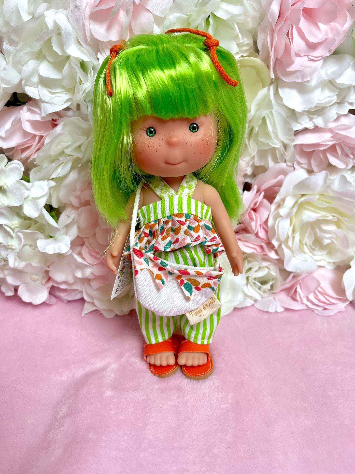 Little Mia Doll 8