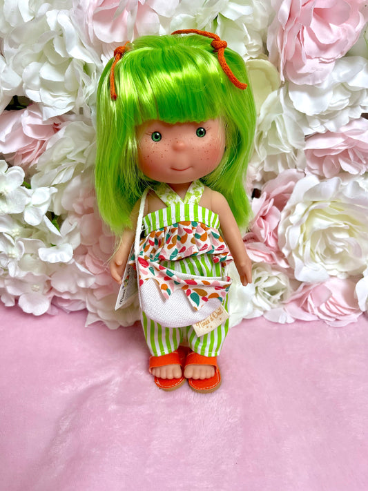 Little Mia Doll 8