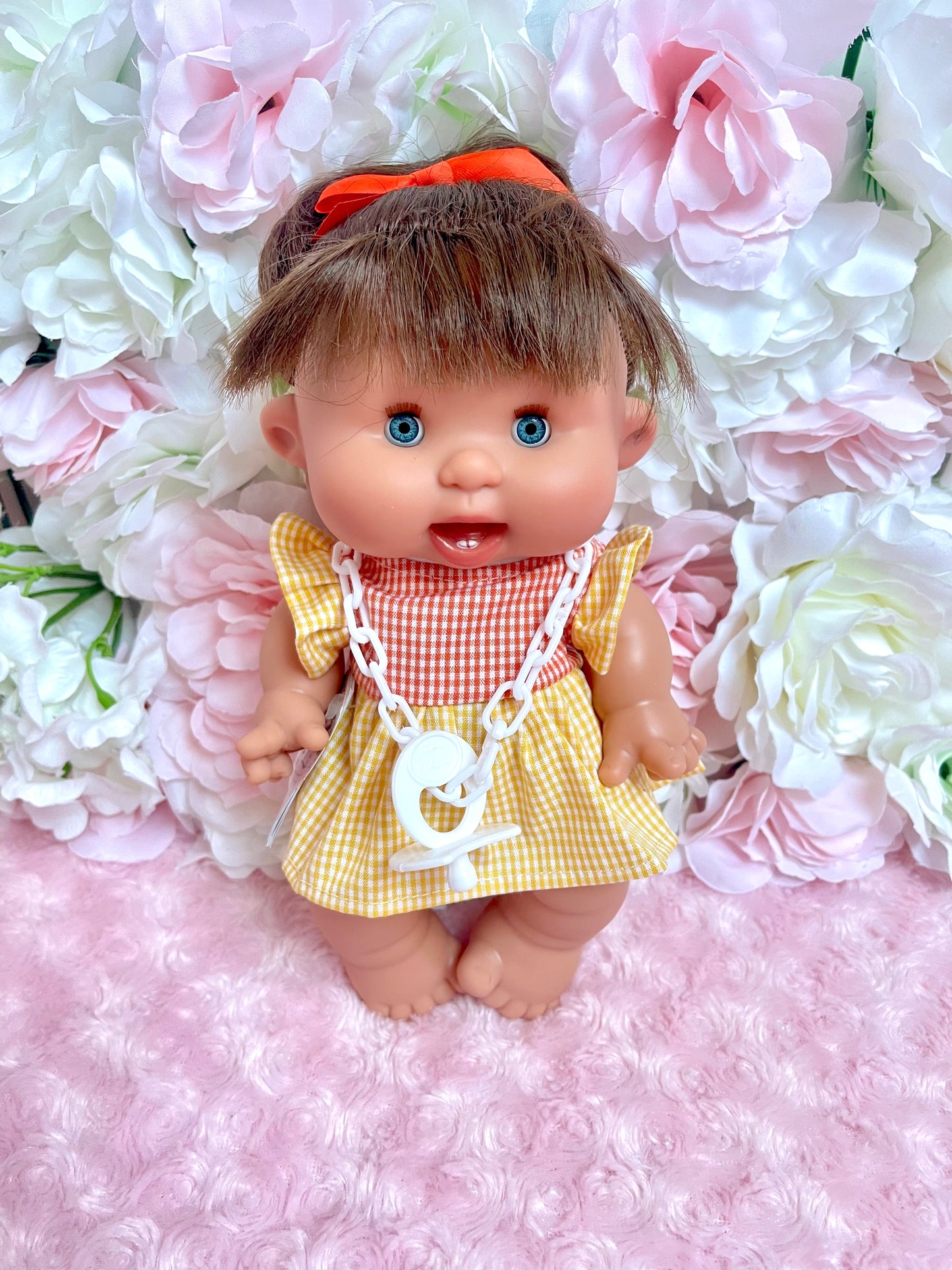 Special Funtastic Doll 1