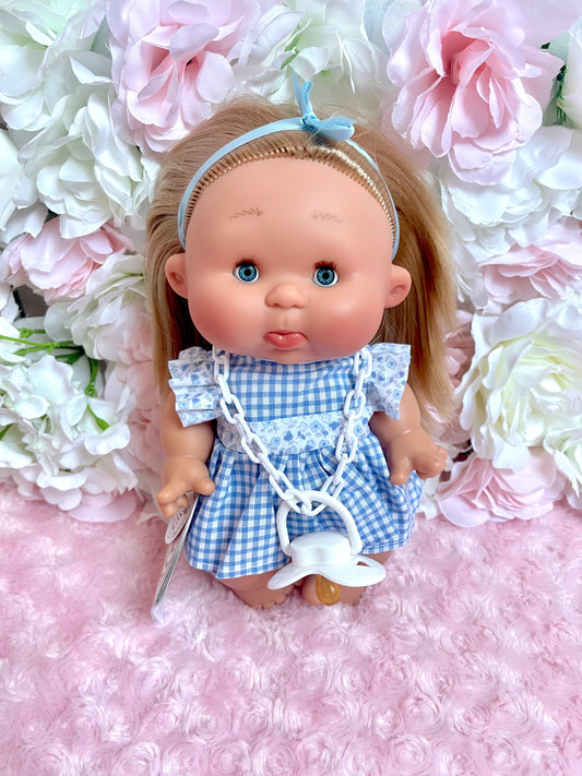 Special Funtastic Doll 2
