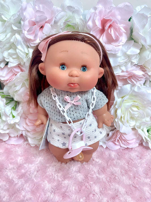 Special Funtastic Doll 3