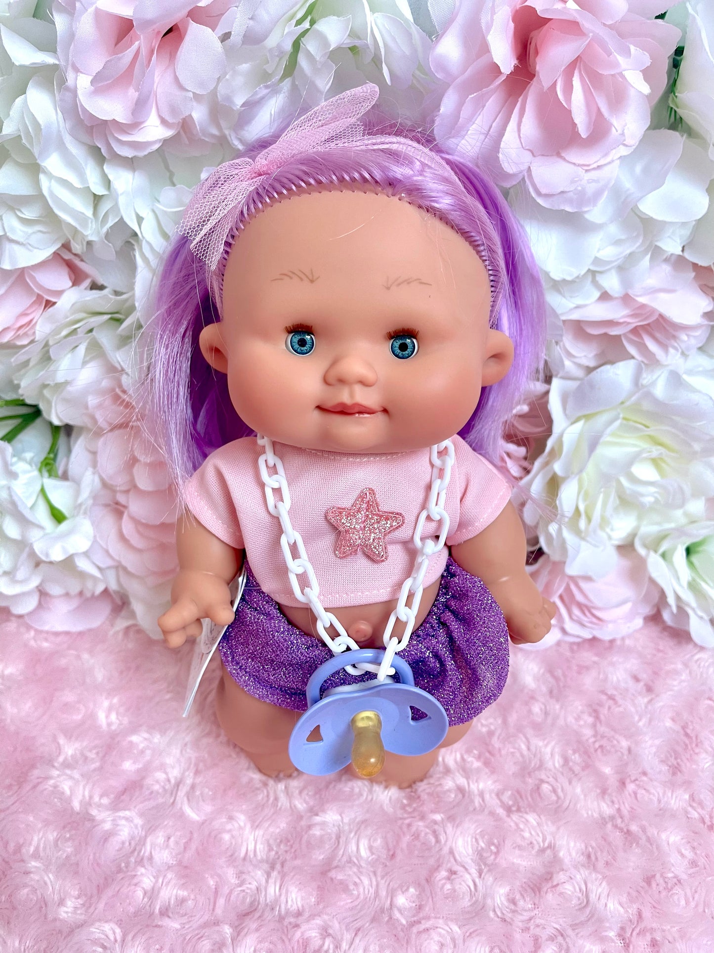 Special Funtastic Doll 4