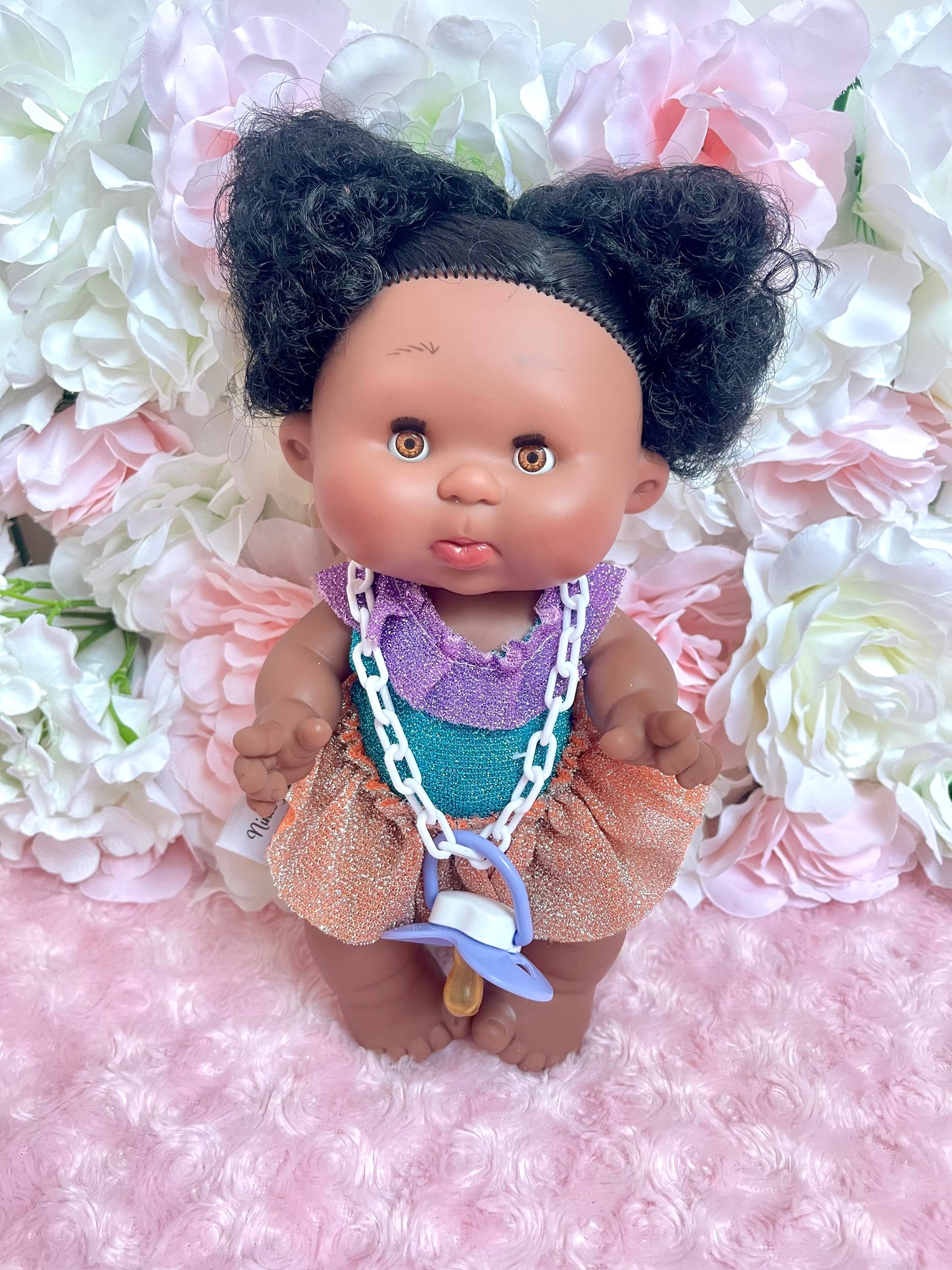 Special Funtastic Doll 5