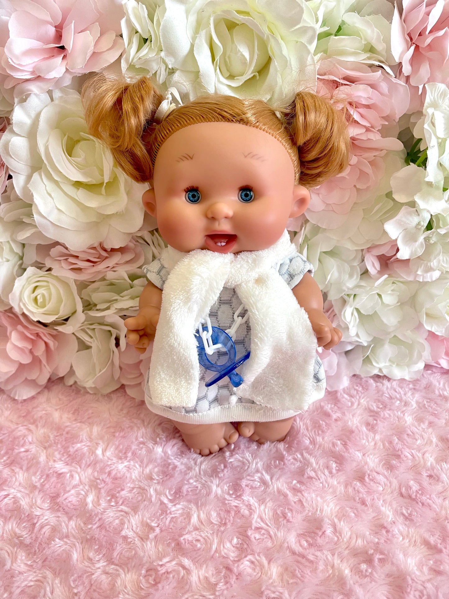 Special Funtastic Doll 2