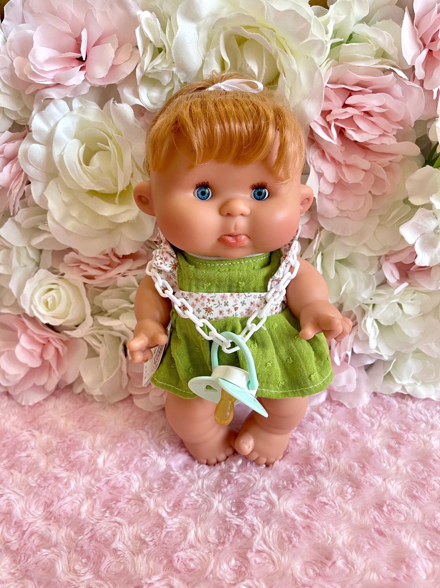 Special Funtastic Doll 7