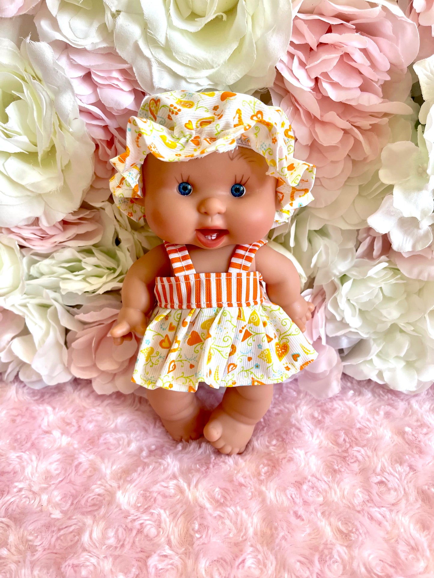 Mini Doll 16