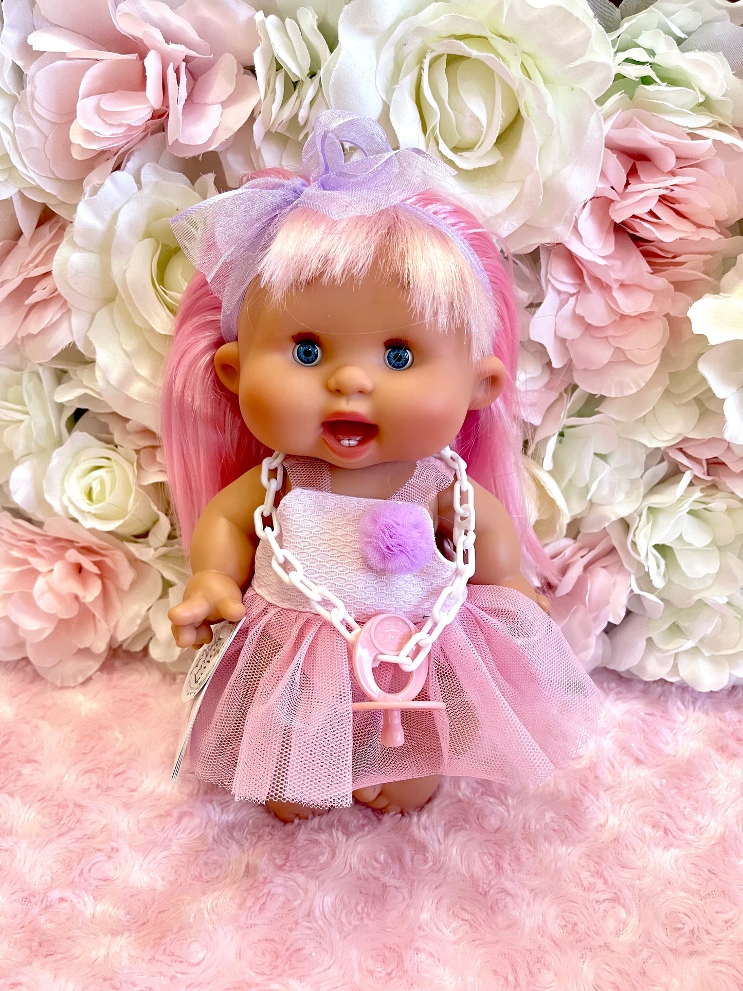 Special Funtastic Doll 6