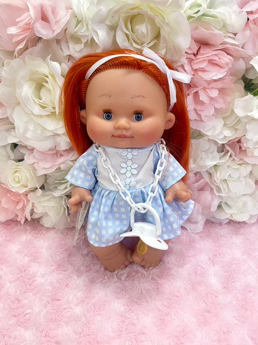 Special Funtastic Doll 9