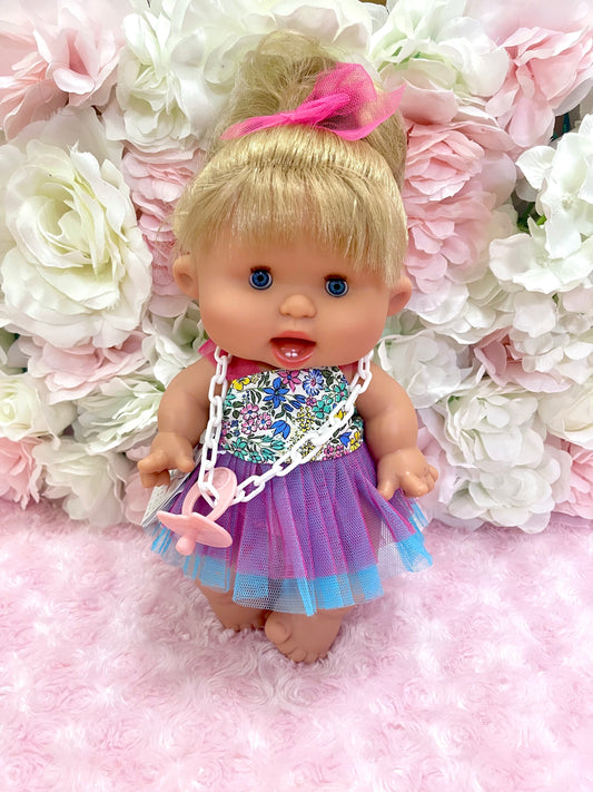 Special Funtastic Doll 8