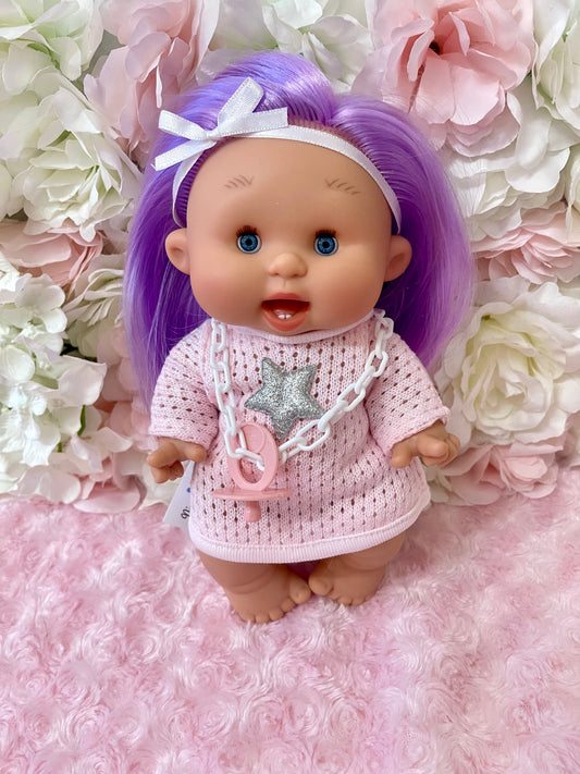 Special Funtastic Doll 4