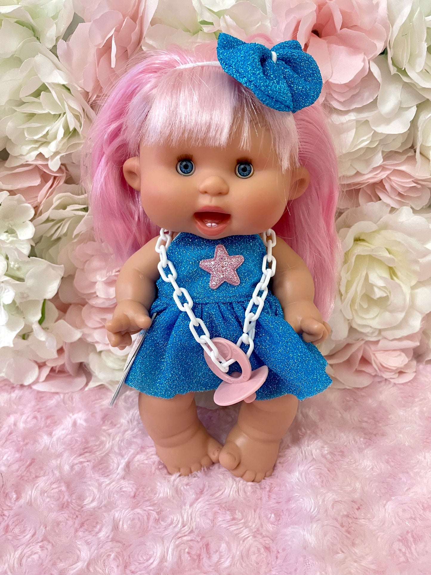 Special Funtastic Doll 3