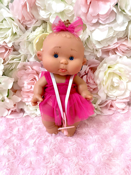 Mini Doll 3