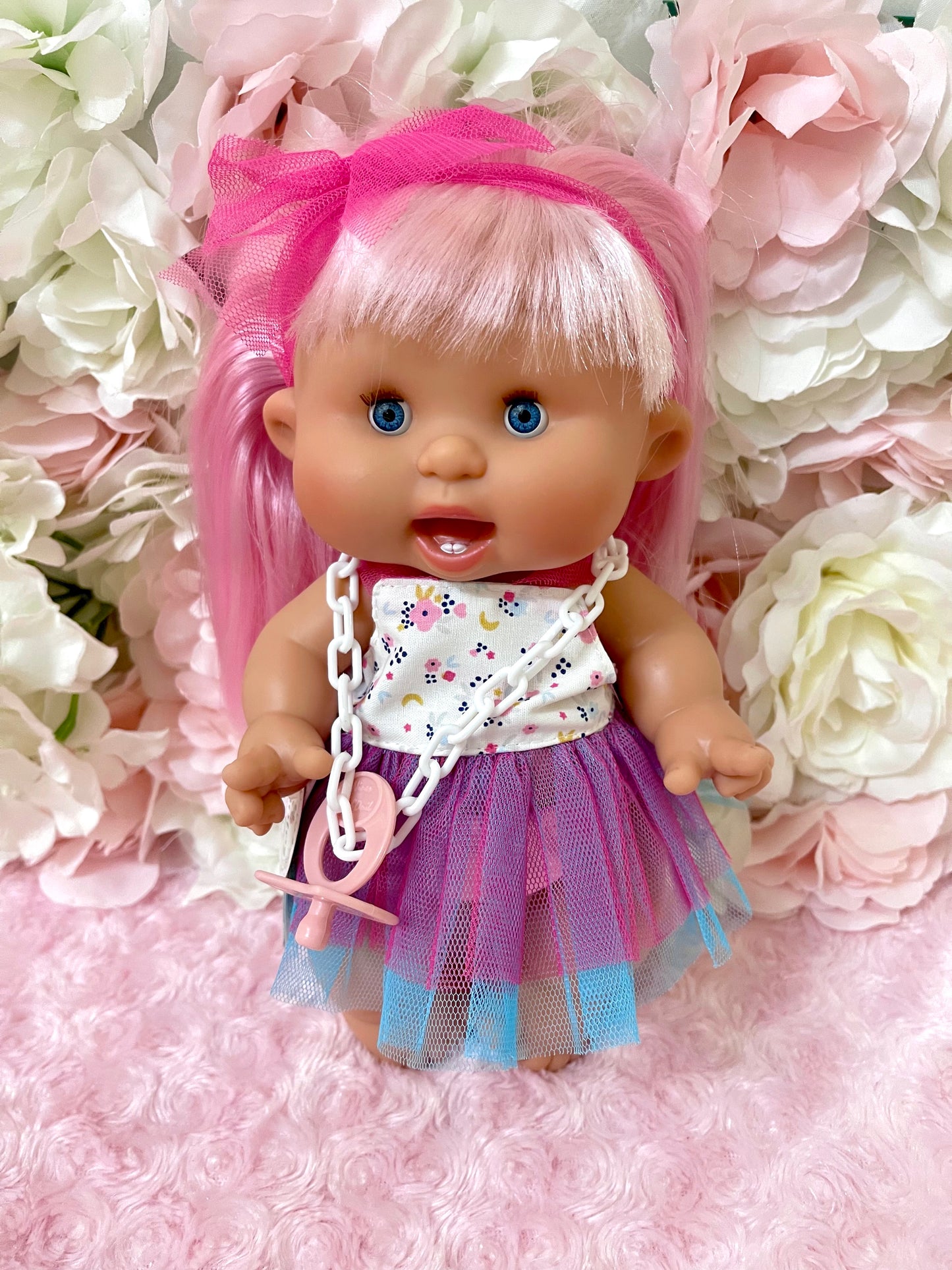 Special Funtastic Doll 11
