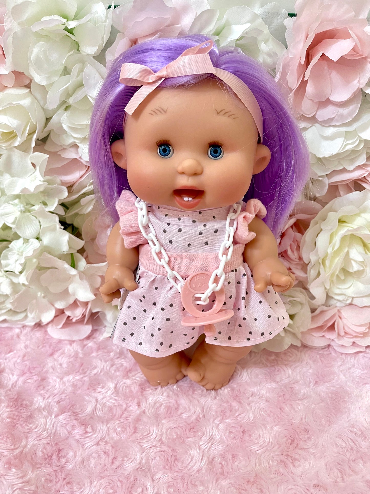 Special Funtastic Doll 15