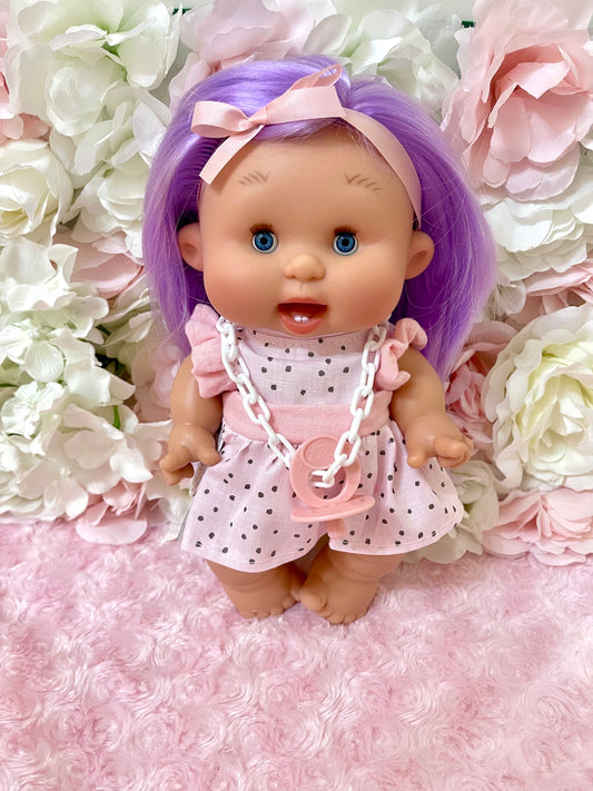 Special Funtastic Doll 15