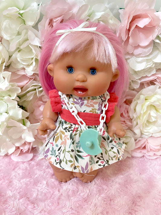 Special Funtastic Doll 14