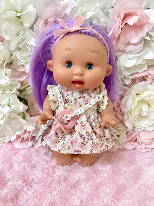 Special Funtastic Doll 12