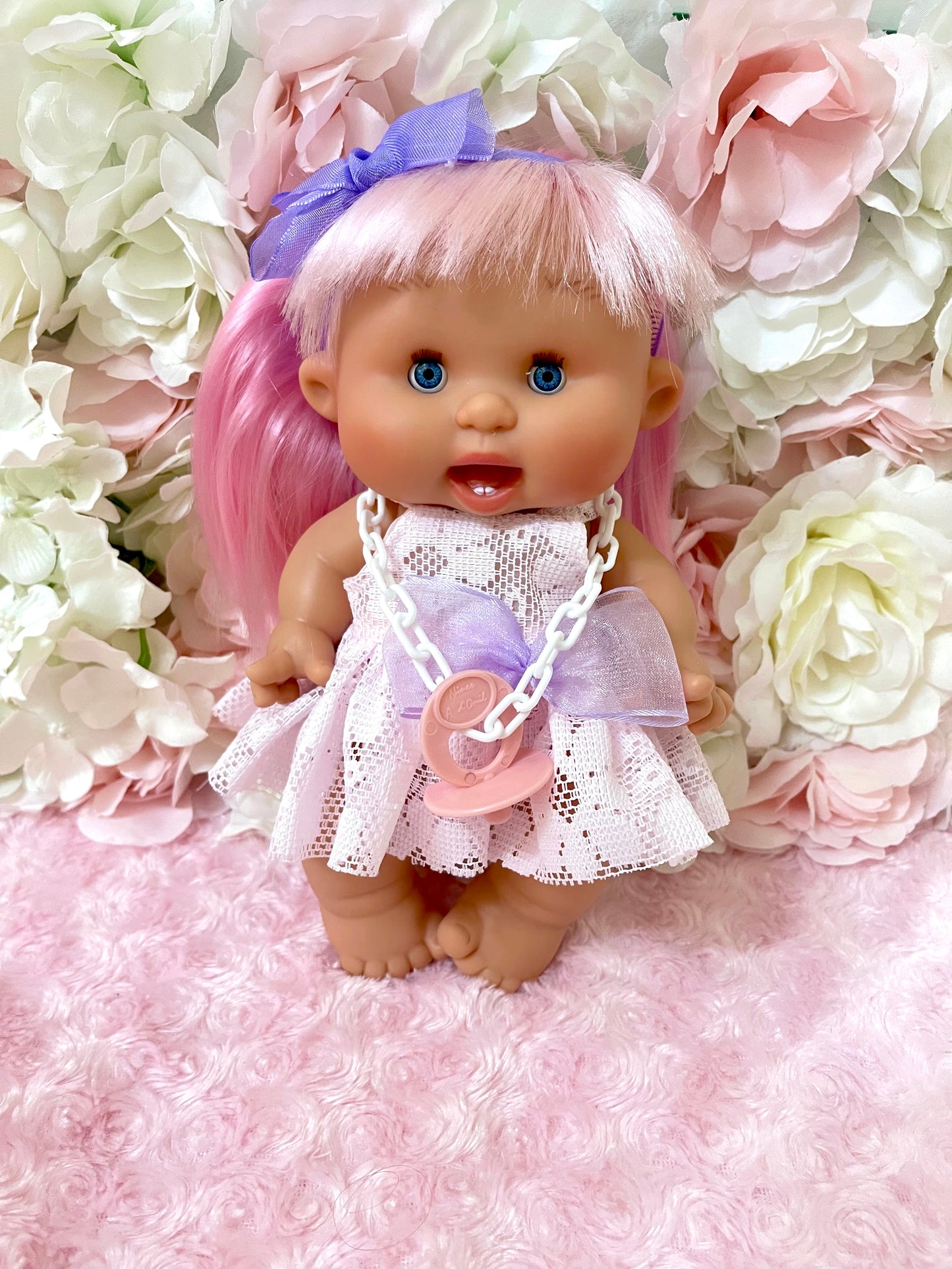 Special Funtastic Doll 10