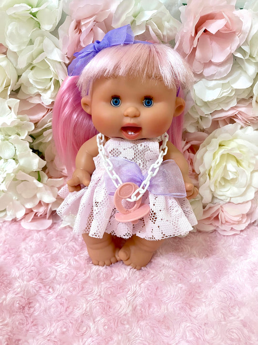 Special Funtastic Doll 10