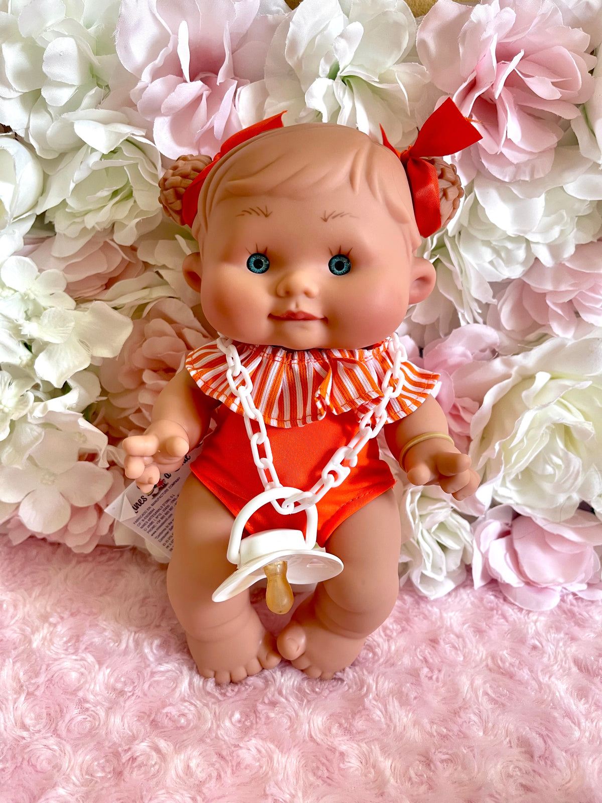 Summer Doll 2