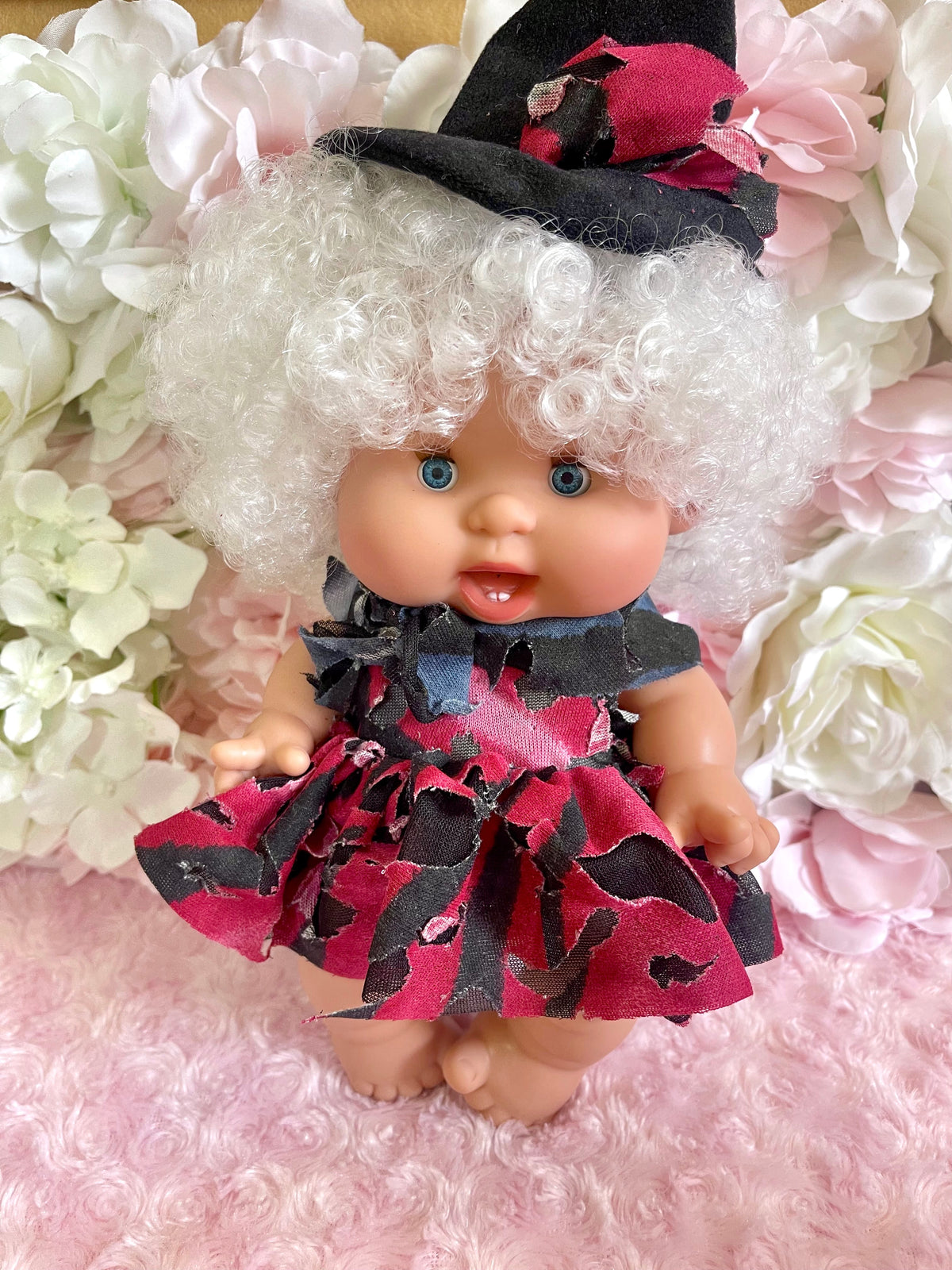 Halloween Doll 3