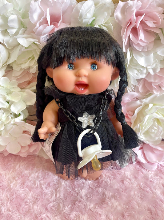 Halloween Doll 6