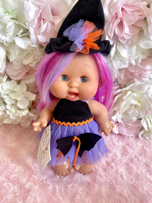 Halloween Doll 1