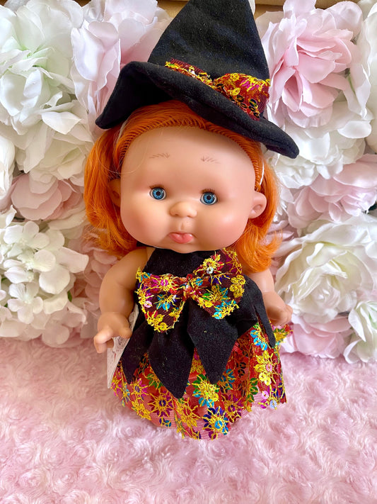 Halloween Doll 2